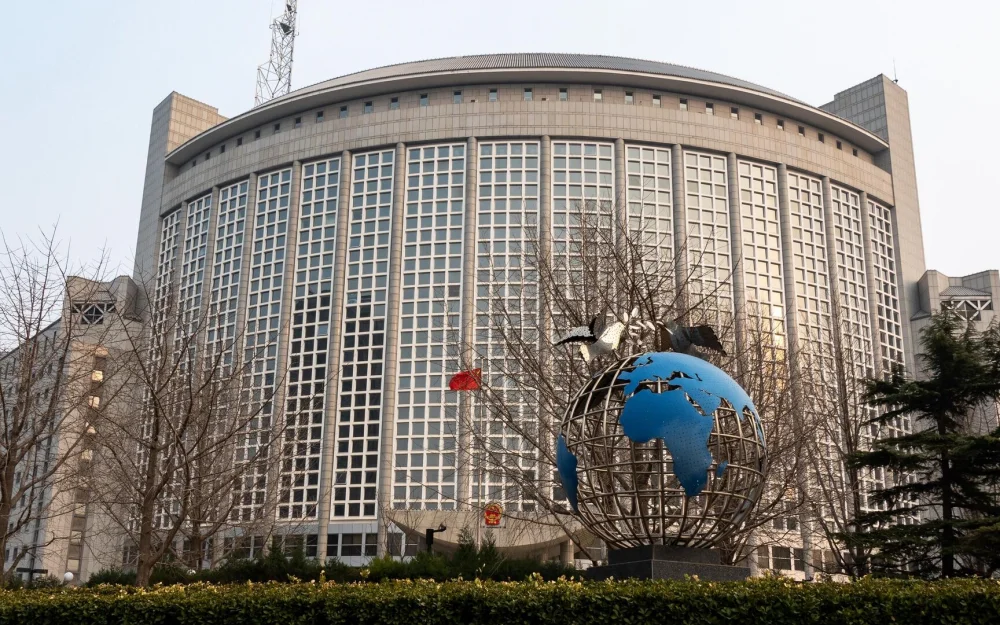 МИД Китая сделал послу Японии серьезное представление