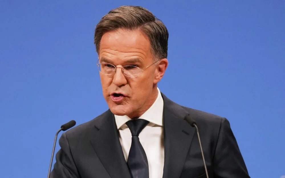 Пушков поставил на место Рютте после слов о России