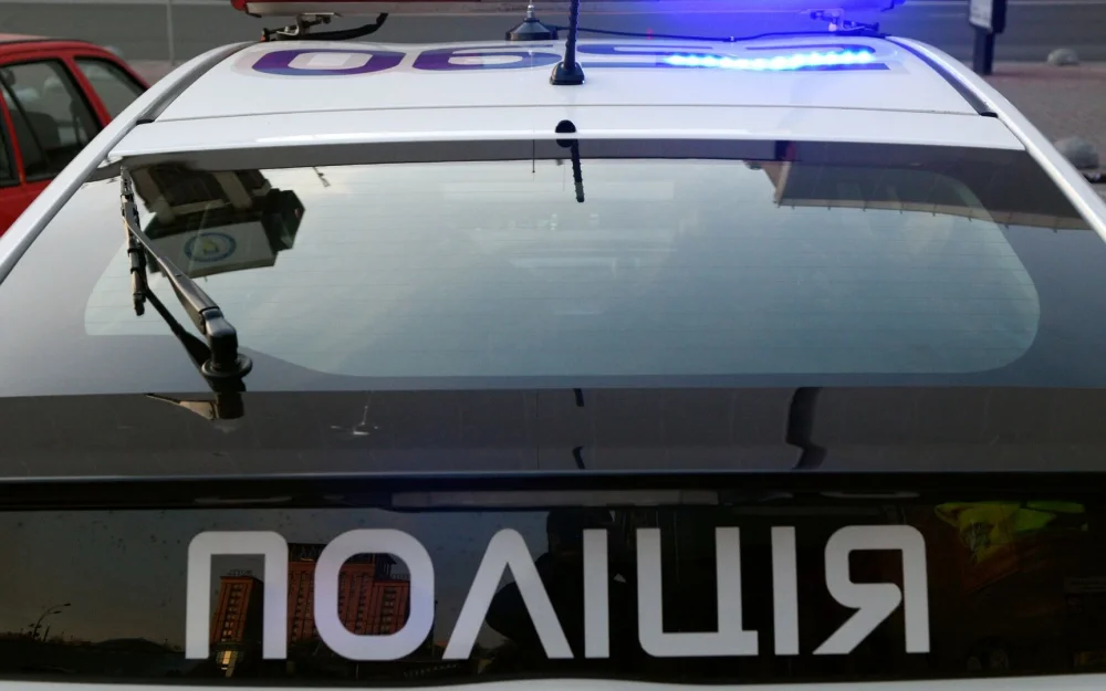 Фигурант дела о коррупции в энергетике на Украине при обыске рвал документы