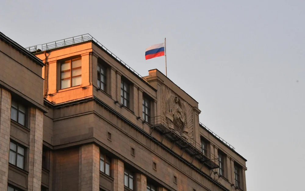 В ГД рассказали, когда необходима замена водительских прав