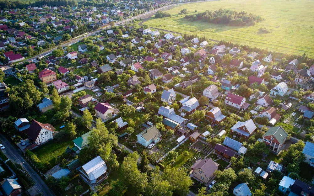 Россиян предупредили о возможных штрафах из-за земельных участков