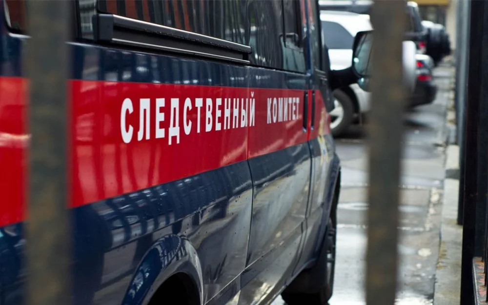 На Сахалине главу строительной компании арестовали по делу о мошенничестве