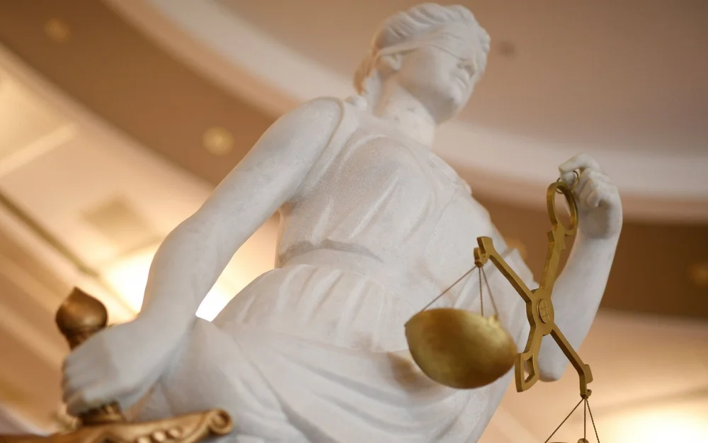 Чемпионку Украины осудили по делу о покушении на российского офицера