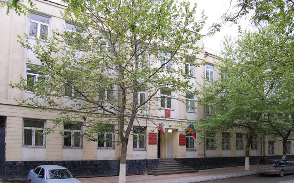 В Дагестане арестовали сотрудника Соцфонда, похитившего 68 миллионов рублей