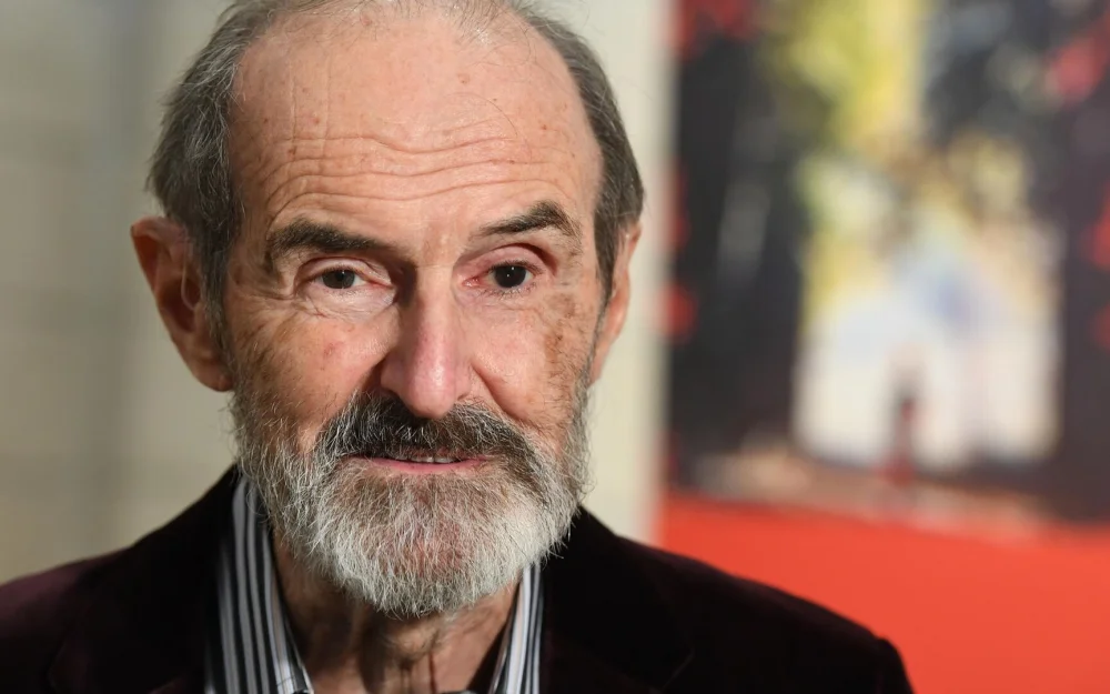 В Третьяковке выразили соболезнования в связи со смертью Эрика Булатова