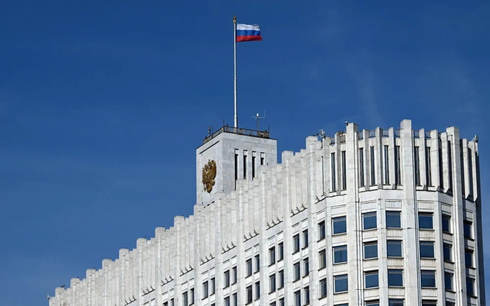 Россия прекратила энергетическое соглашение с Финляндией по реке Вуокса