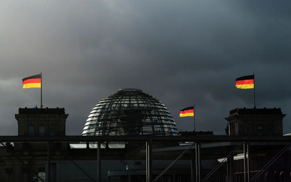 В Германии испугались новой войны против России