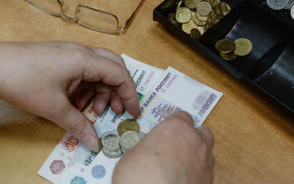 В Госдуме рассказали о выплате январских пенсий в декабре