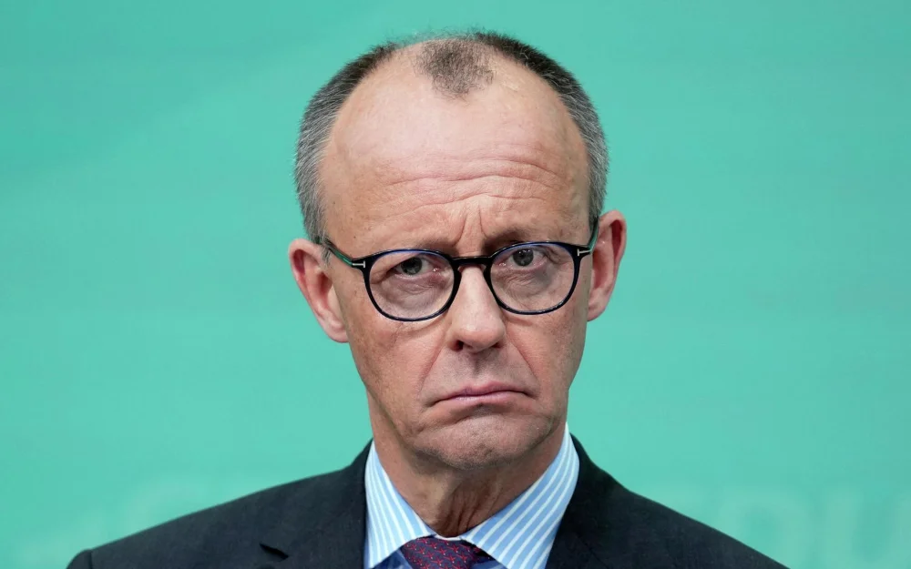 Только 22 процента немцев довольны работой правительства, показал опрос