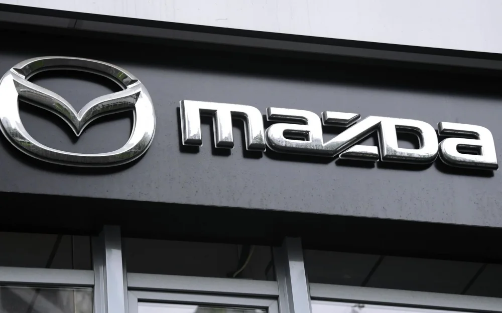 Mazda утратила право обратного выкупа своих активов в России