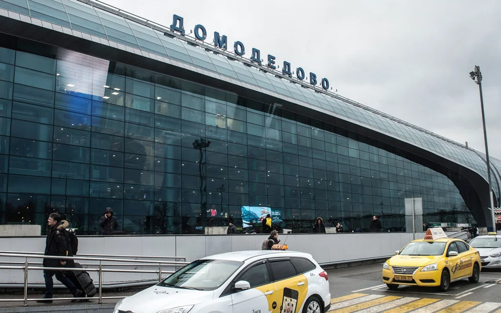 Московские аэропорты работают штатно, несмотря на туман