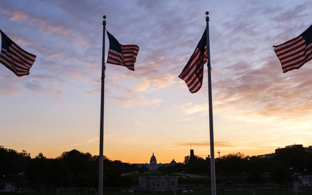 США представят союзникам план по Украине, пишут СМИ