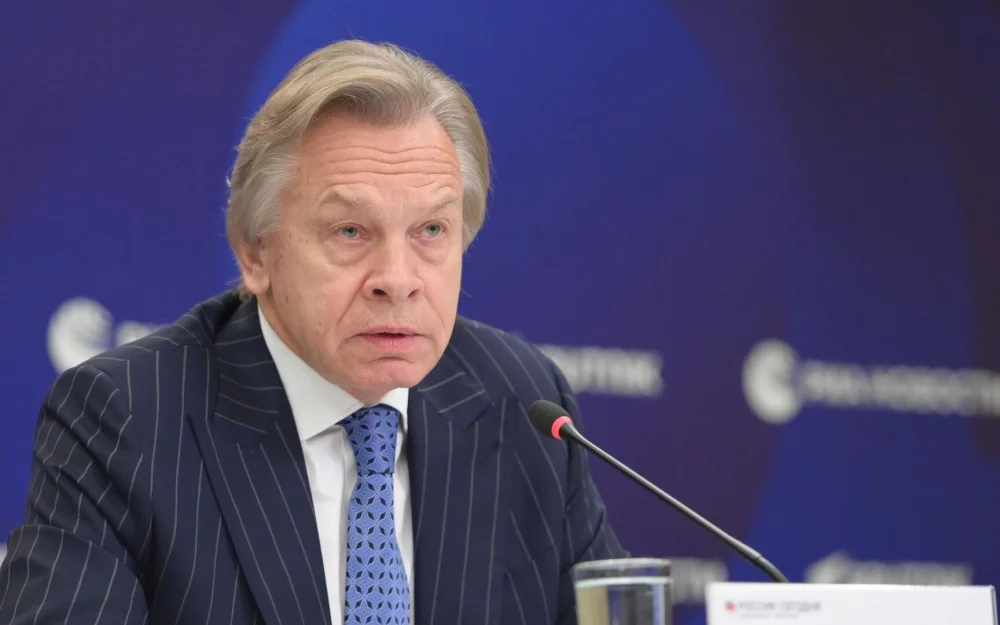 Пушков рассказал о последствиях возможной операции США против Венесуэлы