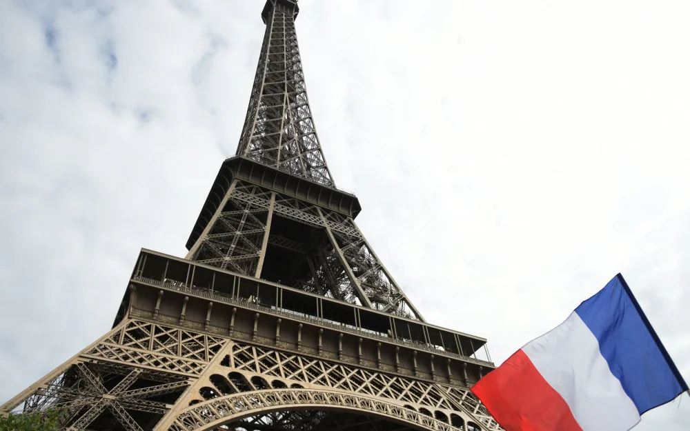 Во Франции попытались переложить вину за нашествие клопов на Россию