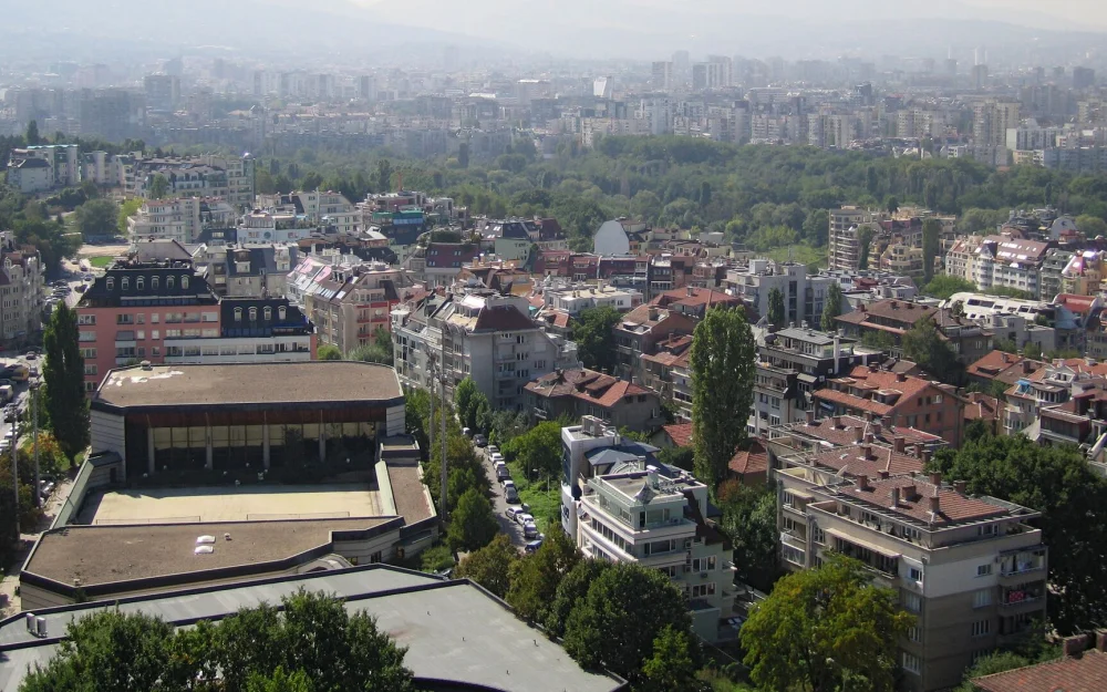 В Болгарии заявили, что нынешняя политика не отражает волю народа