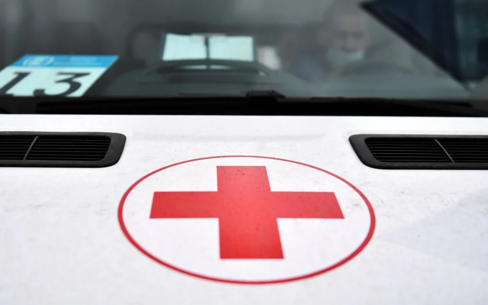 В ДТП под Самарой погибли два человека