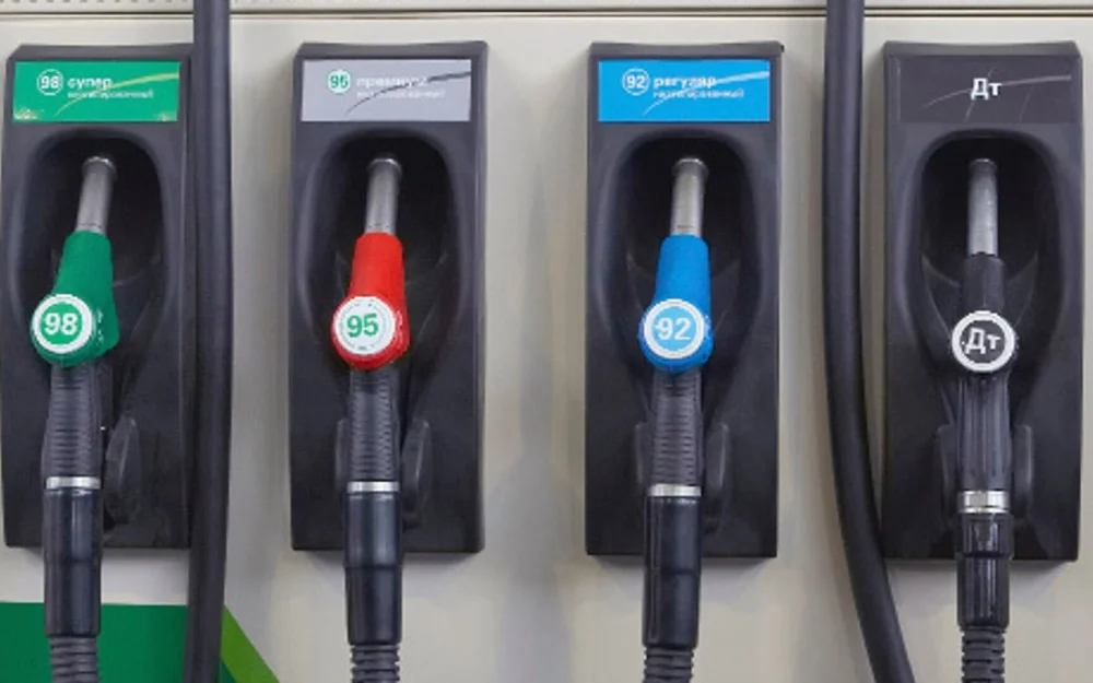 В Крыму оценили ситуацию с поставками бензина