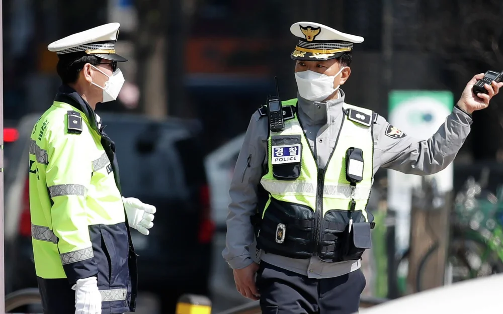 Управляющий южнокорейским онлайн-борделем получил пожизненный срок