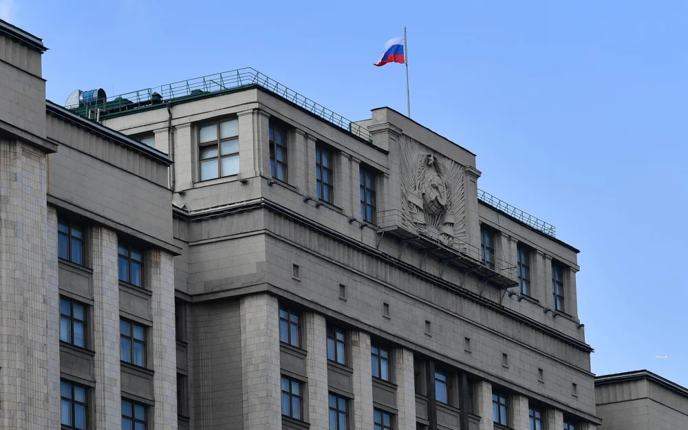 В Госдуму внесут проект об автопродлении выплат малоимущим семьям