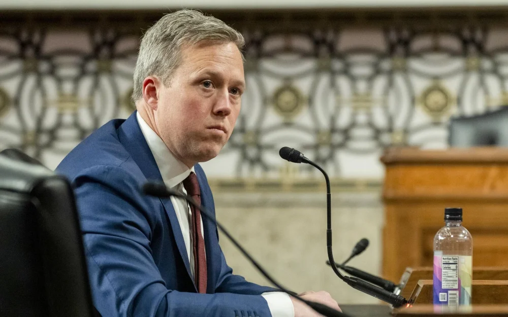 СМИ: Дрисколл в Киеве заявил, что Украину ждет неминуемое поражение