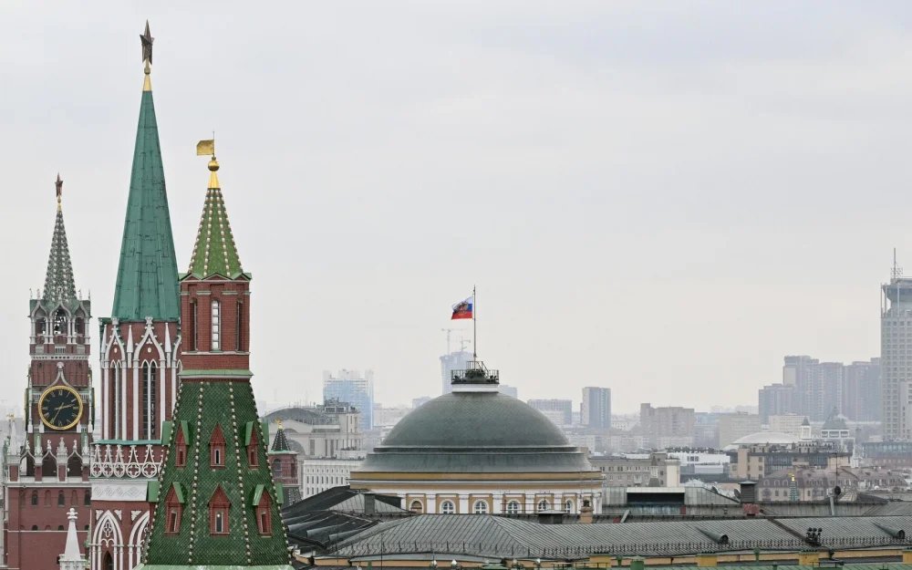 Посольство России в Уругвае получило звонок о взрывном устройстве
