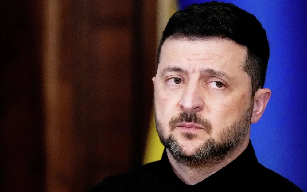 Вопрос выживания. Зеленский сделал громкое заявление в адрес ЕС