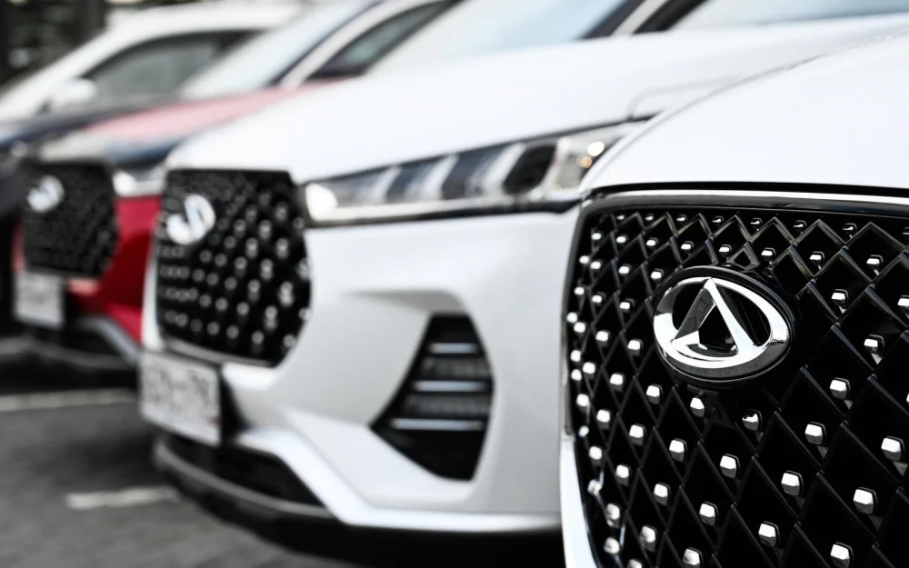 Chery рассматривает Татарстан в качестве площадки для сотрудничества