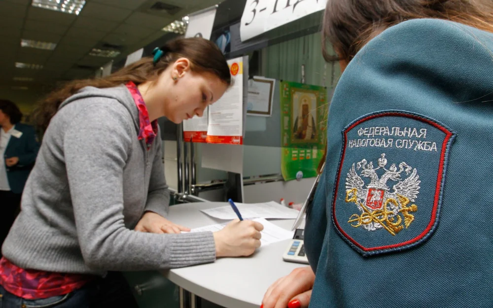 Стало известно, как избежать внесудебного взыскания налоговых долгов