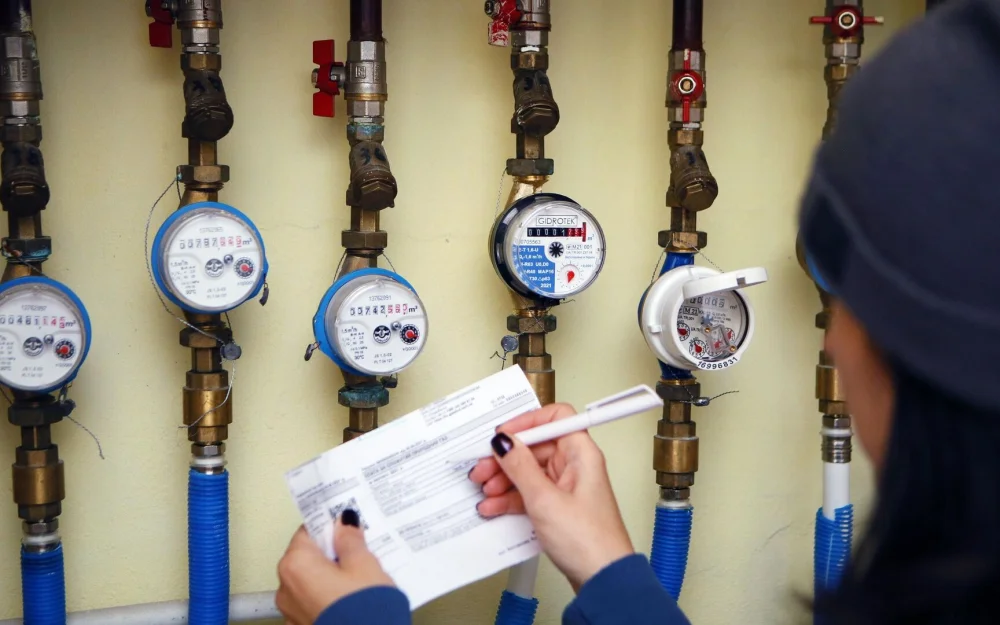 Россиян предупредили о штрафах за самовольное подключение к водоснабжению