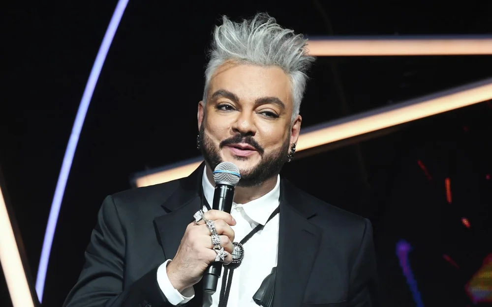 С Киркорова потребовали деньги за кредит, отработанный на корпоративе