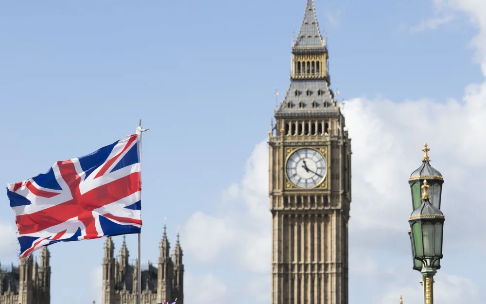 Британия направила в Бельгию подразделение по борьбе с дронами