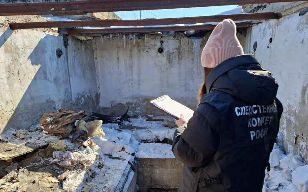 Появились новые подробности убийства финалистки конкурса красоты в Бурятии