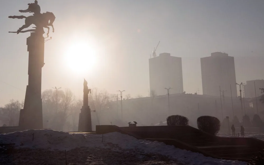 В Киргизии открыли Евразийский центр русского языка и культуры