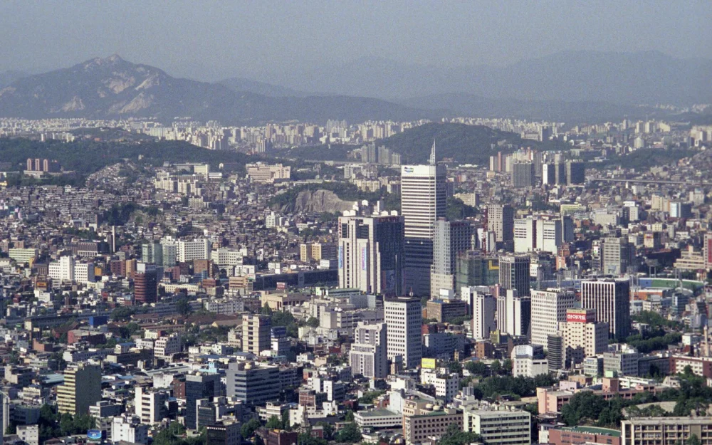 США и Южная Корея будут сотрудничать по обогащению урана