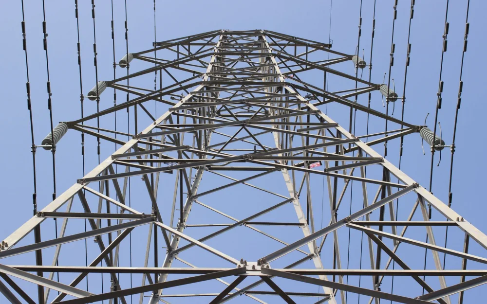 В Таганроге восстановили электроснабжение большей части потребителей