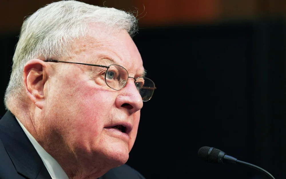 Детализация плана США по Украине идет по многим трекам, заявил Келлог