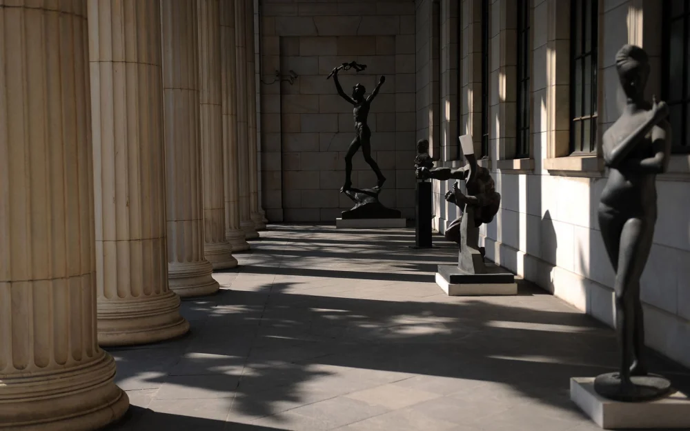 ГМИИ Пушкина анонсировал выставку Декабристы: Люди и судьбы