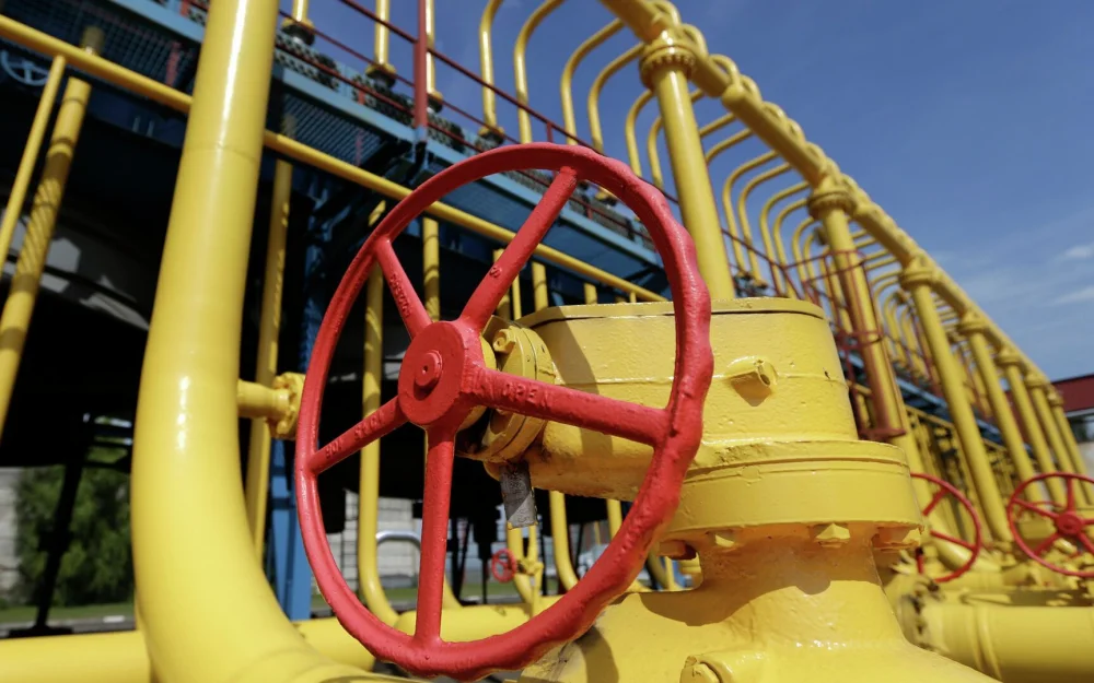 Польша ведет переговоры об импорте СПГ из США для Украины