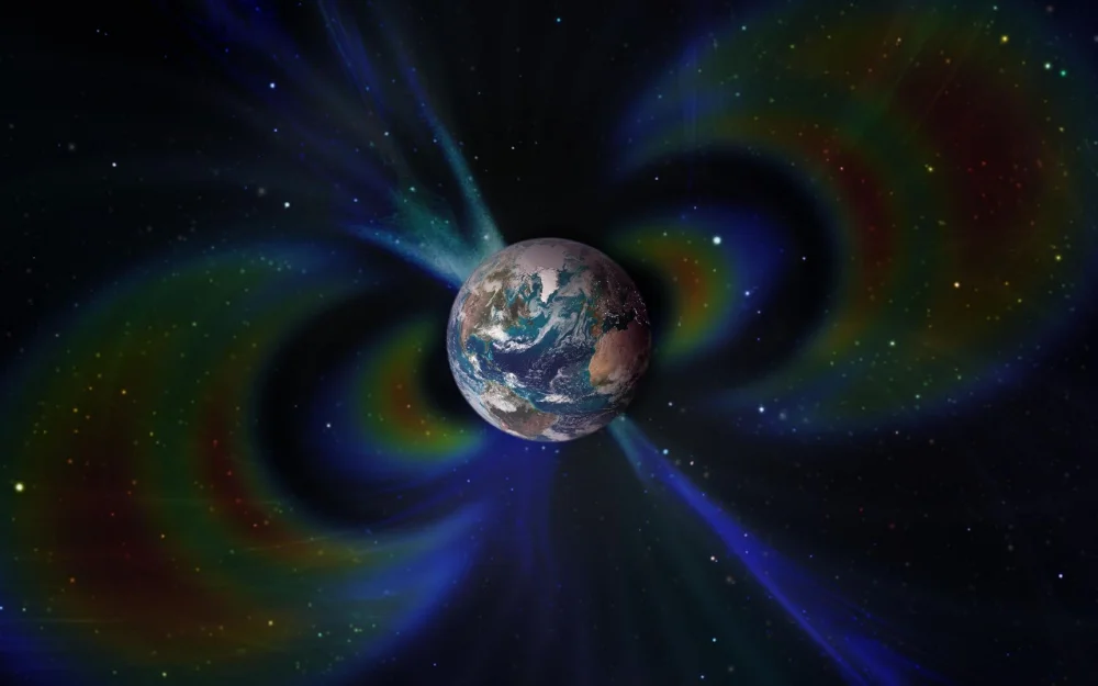 Ученые предупредили о начале мощнейшей магнитной бури