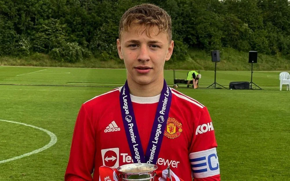 Отец дагестанца из МЮ ответил на вопрос о гражданстве сына