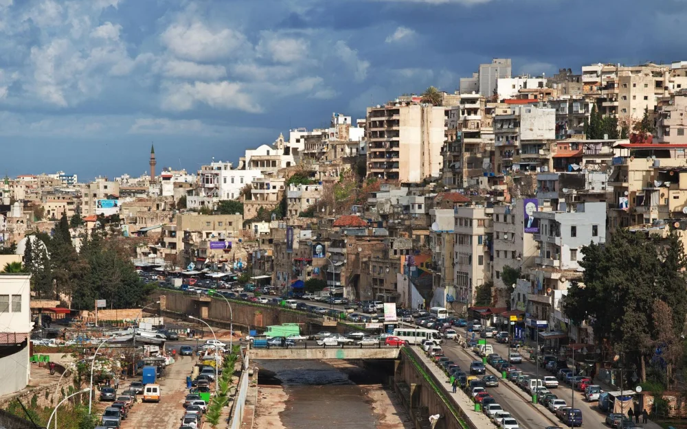 В Ливане приветствуют сотрудничество с Россией в области транспорта