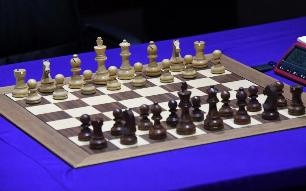 Российские шахматистки в третий раз выиграли командный чемпионат мира