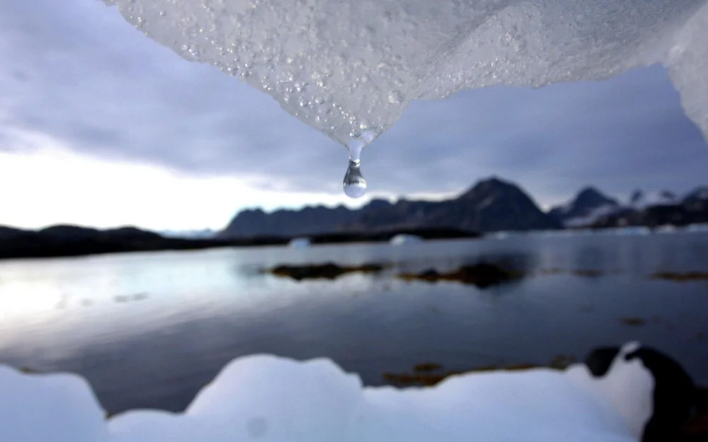 Территория России сократится: ученые выдали неутешительный прогноз