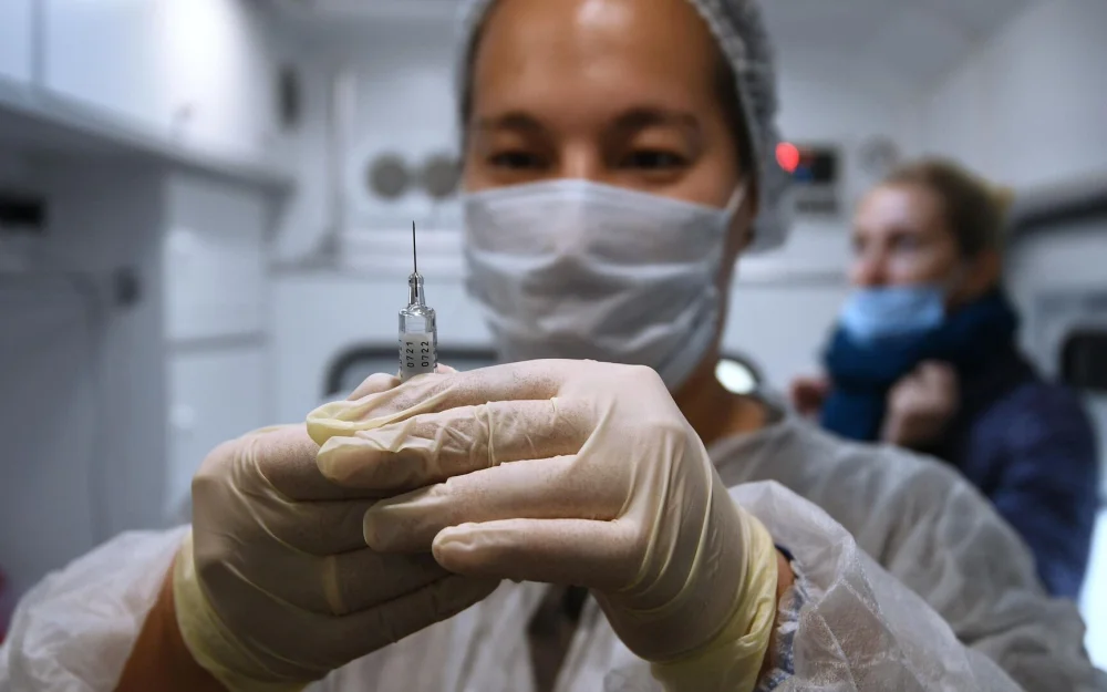 Роспотребнадзор опроверг сообщения о новом необычном вирусе