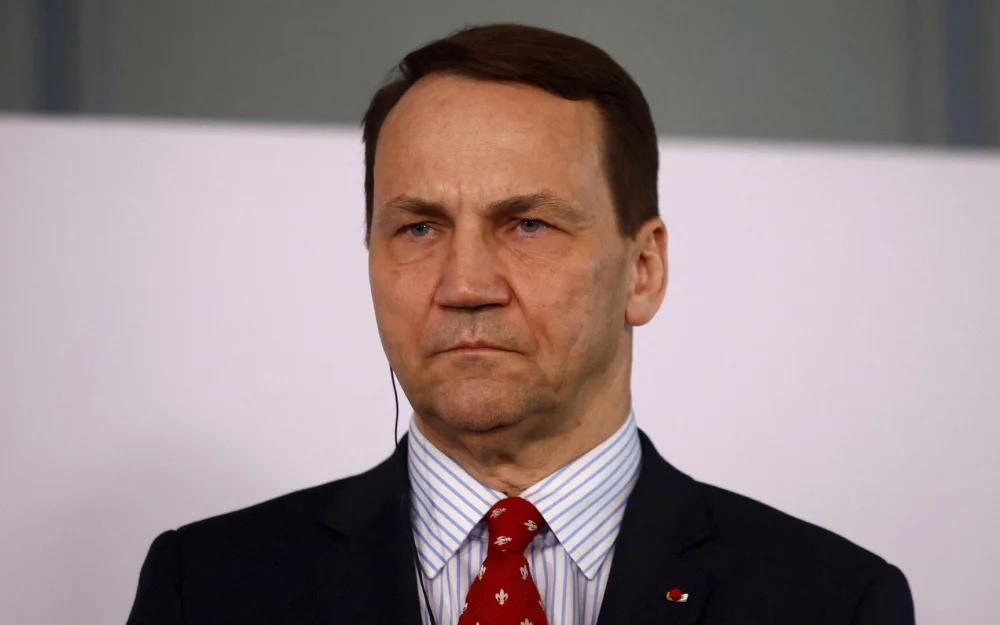 Глава МИД Польши рассказал, почему Украина не вступит в ЕС