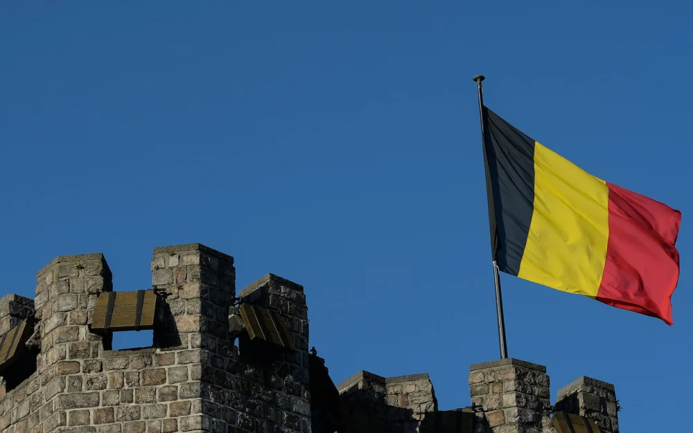 СМИ: Бельгия не одобрит использование активов ЦБ России без знания деталей