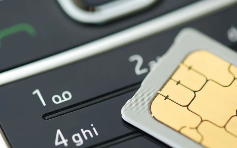 В Мегафоне рассказали об особенностях механизма охлаждения сим-карт