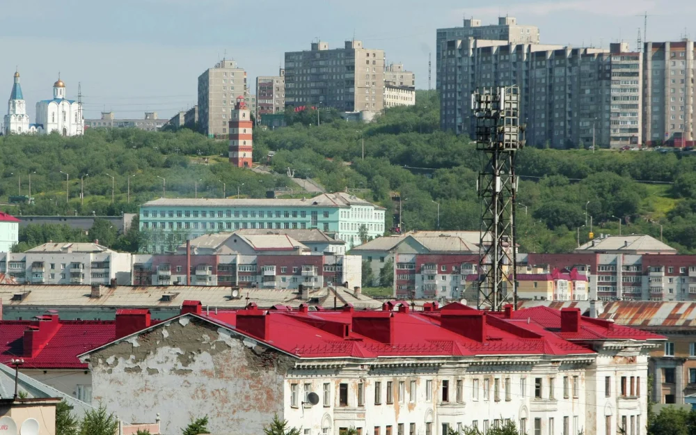 В Мурманской области назвали сообщения о минировании школ провокацией