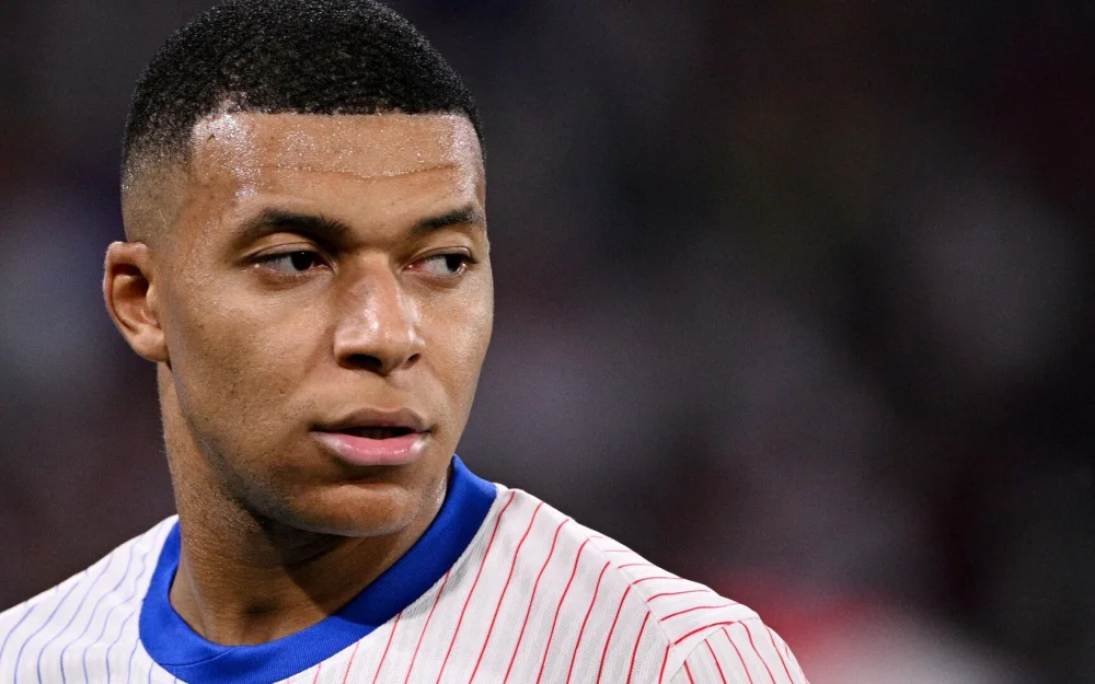 Мбаппе покинул расположение сборной Франции из-за травмы