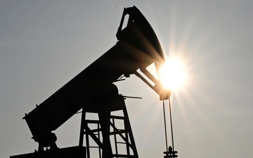 Россия может увеличить добычу нефти в декабре без учета плана компенсаций